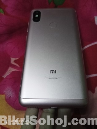 Xiaomi Redmi Note 6 Pro